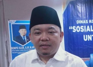 Bengkulu: Mendorong Penanganan Banjir di Musim Hujan
