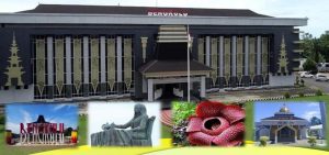 Capaian dan Tantangan Pemerintahan Daerah Provinsi Bengkulu Tahun 2023