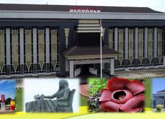 Capaian dan Tantangan Pemerintahan Daerah Provinsi Bengkulu Tahun 2023
