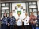 Pengadilan Tinggi Bersinergi dengan Pemda BS