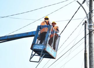 Dishub Kota Bengkulu Siapkan Pemasangan Lampu Jalan Baru pada Mei-Juni 2024