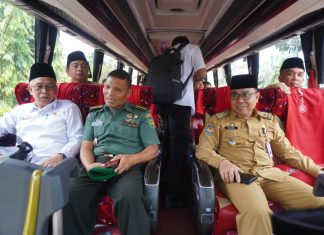 Pemprov Bengkulu Imbau CJH Maksimalkan Istirahat Jelang Keberangkatan Haji