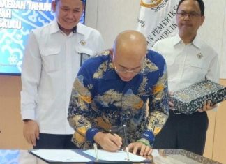 Bengkulu Selatan Kembali Raih WTP
