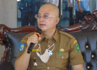 Bupati Bengkulu Selatan Gusnan Mulyadi Genjot Pengembangan Potensi Wisata Daerah