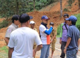 Warga di Bengkulu Selatan Diimbau Waspada Terhadap Potensi Bencana