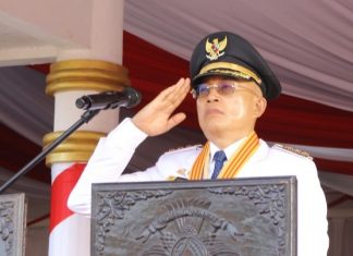 Bupati Berencana Bangun Rumah Sakit Baru Di BS