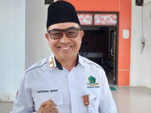 Berikut Peserta yang Ikut Lelang JPTP, Setelah Memenuhi Syarat Lanjut Asesmen