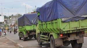 Bupati Lebong Tegas Tolak Angkutan Tambang Batu Bara, Lewati Jalan Raya