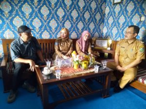 Pernyataan Eks Pjs Bungin Soal DD Digunakan Untuk Pileg, Sangkut Sebut Pileg yang Dimaksud itu Flu