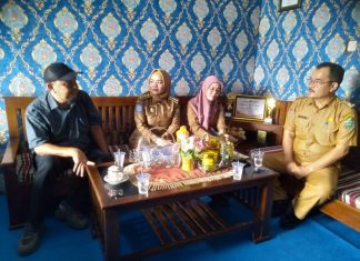 Pernyataan Eks Pjs Bungin Soal DD Digunakan Untuk Pileg, Sangkut Sebut Pileg yang Dimaksud itu Flu