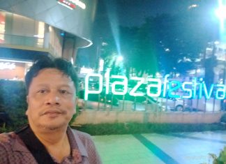Penunjukkan Pembangunan dan Pengelolaan Pelabuhan Batu Ampar ke PT. Persero Batam Dipertanyakan ?