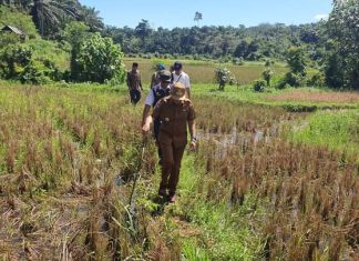 Program Buji’an Berlanjut, Desa Boleh Usul Bupati Akan Datang