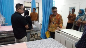 RSUD Lebong Segera Buka Layanan Cuci Darah