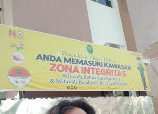 Pengembangan Pelabuhan Batu Ampar, Pelindo Mundur Kok Persero Batam Berani..?