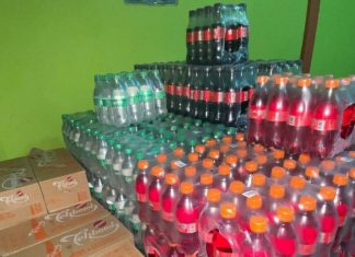 Kewajiban Stiker Halal pada Makanan dan Minuman Mulai 18 Oktober