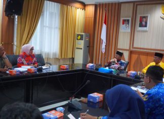 Pemprov Bengkulu Siapkan Revitalisasi Lapangan Merdeka dan Penghapusan View Tower