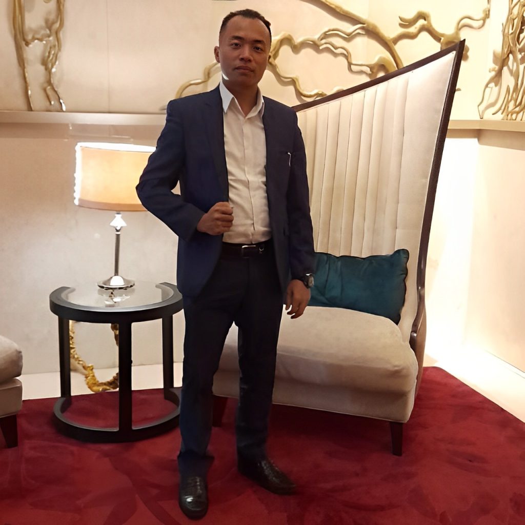 Mas Teguh Dari Santri Menuju Kursi Bupati Ponorogo