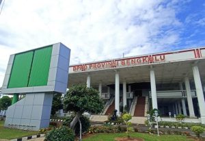 Satu Anggota DPRD Bengkulu Belum Lapor LHKPN
