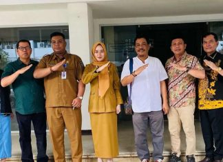 DPRD Bengkulu Studi Banding ke NTB untuk Pengembangan Pesantren