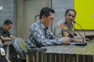 Festival Tabut 2024 Siap Meriahkan Bengkulu dengan Kolaborasi Budaya dan Kreativitas