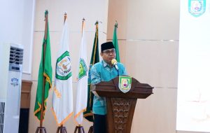 Pertukaran Pemuda Antar Provinsi di Bengkulu: Menyemai Semangat Kebangsaan Melalui Budaya
