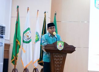 Pertukaran Pemuda Antar Provinsi di Bengkulu: Menyemai Semangat Kebangsaan Melalui Budaya