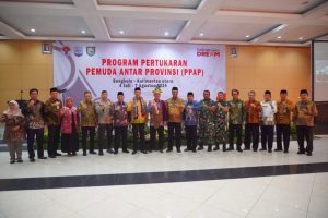 Provinsi Bengkulu Bersiap Menjadi Tuan Rumah PPAP 2024 dan Festival Tabut Bengkulu