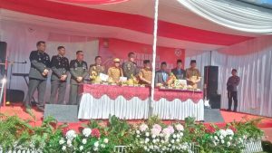 HUT Bhayangkara ke 78, Ketua DPRD Lebong : Semoga Polri Makin Jaya dan Presisi