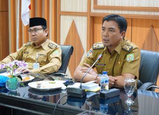 Bengkulu Siap Gelar Rakornas Pembudayaan Literasi, Inovasi, dan Kreativitas 2024