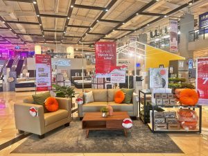 Rayakan Kemerdekaan, INFORMA Ajak Pelanggan Lengkapi Rumah Stylish Pakai Produk Lokal