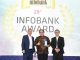 Bank Bengkulu Kembali Raih Penghargaan dari Majalah Infobank