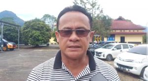 Perkara Dugaan Penyelewengan Dana Desa Ketenong II, Mulai Dilirik APH