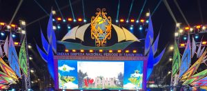 Nursida, Menang 50 Juta Undian Simpeda Nasional