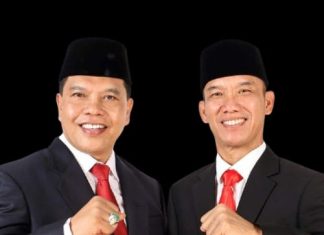 Jika Dimenangkan Oleh Masyarakat, Azhari-Bambang Siap Gelar Pilkades 2025