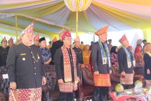 Jadi Event Tahunan, Dinas Pariwisata Bengkulu Selatan Kembali Gelar Festival Ayiak Manna 2024