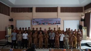 Konsultasi Publik RIPPARDA, Dispar Bengkulu Selatan Siap Majukan Wisata, Ini Langkanya