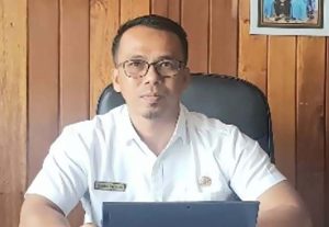 Soal Lapak Pedagang di Wisata Pasar Bawah, Begini Tanggapan Dinas Pariwisata Bengkulu Selatan