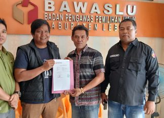 Tidak Netral Soal Pilkada, 16 ASN Dilaporkan ke Bawaslu