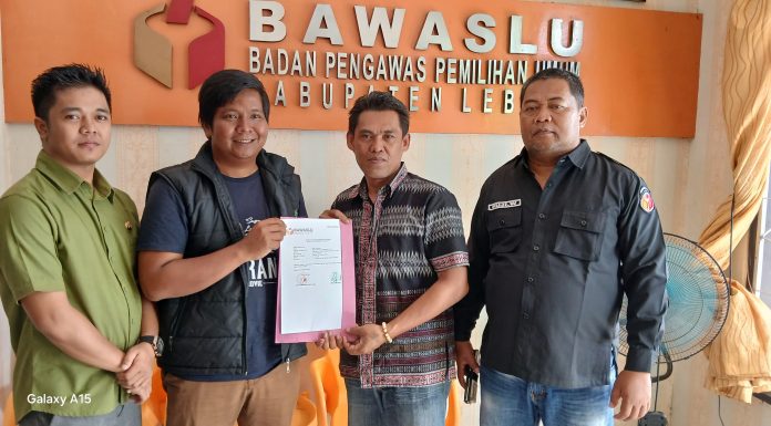 Tidak Netral Soal Pilkada, 16 ASN Dilaporkan ke Bawaslu