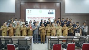 Wakil Bupati Kepahiang Dorong Perlindungan dan Kompetensi Pekerja Migran Melalui Sosialisasi
