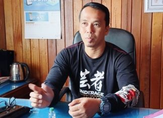 Dinas Pariwisata BS Siap Kembangkan Objek Wisata Daerah