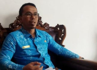 Suka Duka Tagih PAD, Dinas Pariwisata: Bekerja Ikhlas Meski Penuh Tantangan