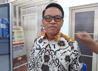 Posisi 5 Jabatan Plt Kepala OPD Berganti