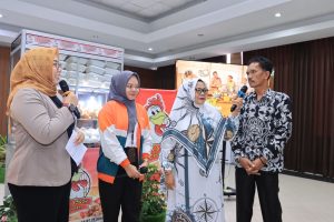 Selvira Agustin, Remaja Bengkulu yang Memberi Dampak pada Masyarakat