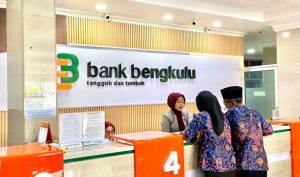 Bank Bengkulu Luncurkan Program Kredit Spektakuler Akhir Tahun