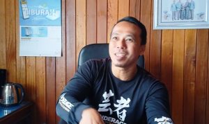 Dinas Pariwisata Siapkan 7 Standar Pelayanan Publik ke Masyarakat