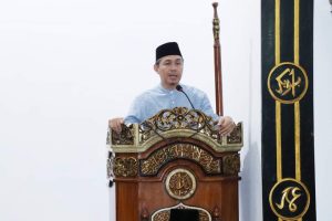 Sukarni: DRPPA di Bengkulu Selatan Diharapkan Bisa Menjadi Contoh