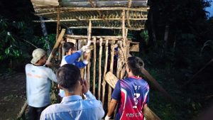 Perintah Langsung Direktur RSJKO, Reka Penderita ODGJ Dapat Perawatan Intensif
