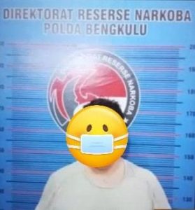 Oknum Anggota Polisi Bagian Narkoba Polres Lebong, Diduga Ditangkap Ditresnarkoba Polda Bengkulu?