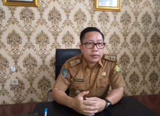 Peningkatan Mutu Pelayanan, RSUD Pastikan Stok Obat Aman